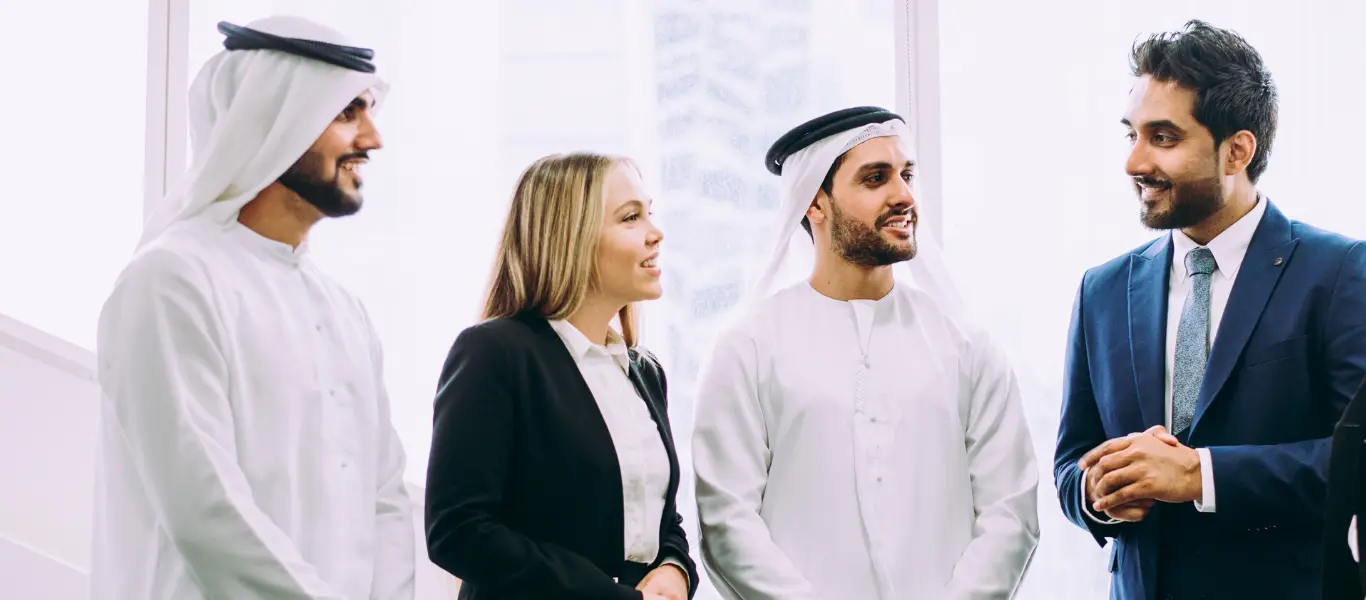 Salary Negotiation Tips Jobs In Dubai