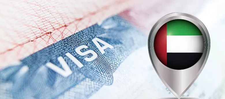 Documents required to obtain a UAE residency visa 