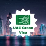 uae green visa requirements and application process