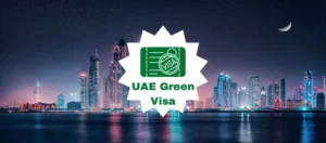 uae green visa requirements and application process