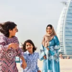 Dubai UAE Family Visa