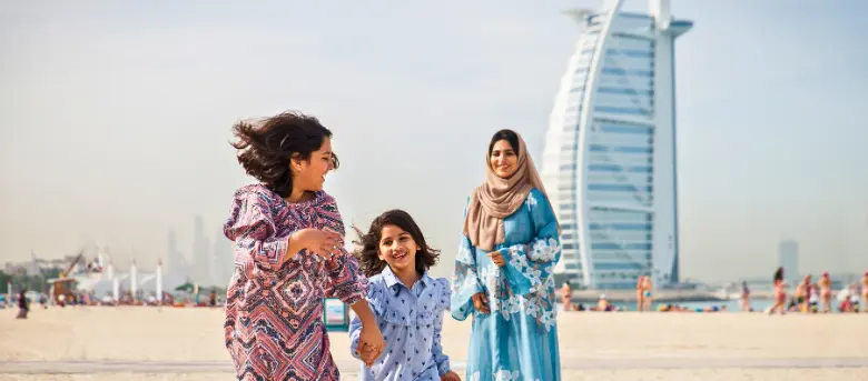Dubai UAE Family Visa