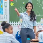 guide to teaching jobs in Dubai