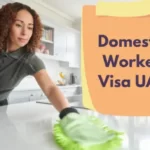 How to get maid visa in dubai uae