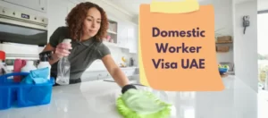 How to get maid visa in dubai uae