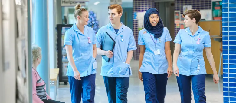 How to Apply for Top Nursing Jobs in Dubai