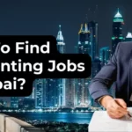 find accounting jobs in dubai