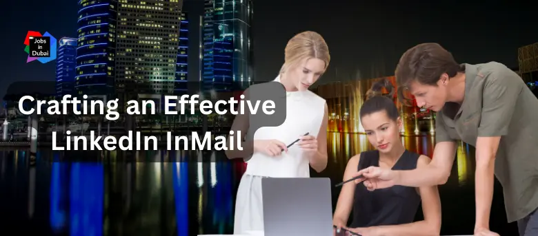 Effective LinkedIn InMail examples and templates