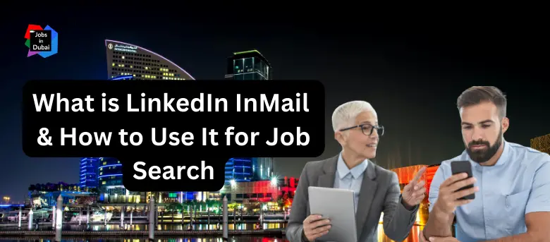 What is LinkedIn InMail