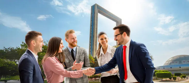 Partnering with Leading Dubai Recruitment Agencies