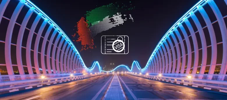 Dubai UAE Residence Visa