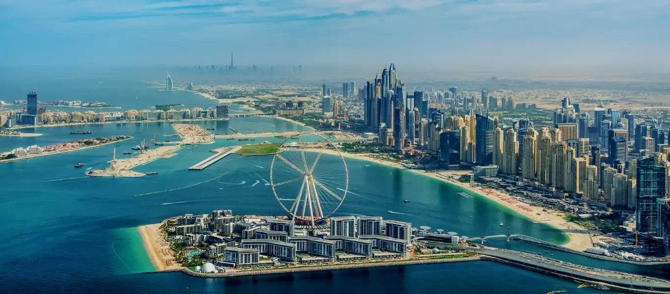 Expat Guide Living In Dubai