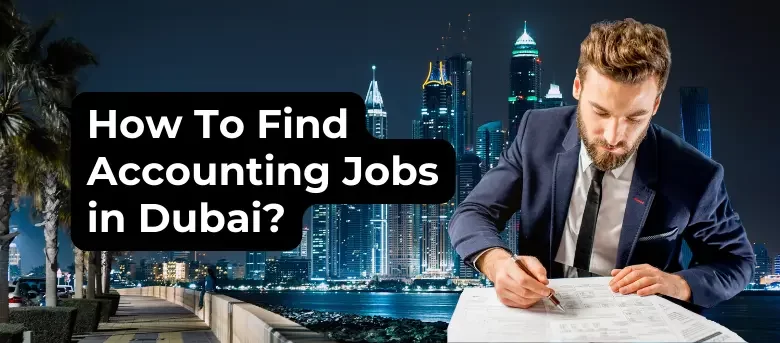 find accounting jobs in dubai