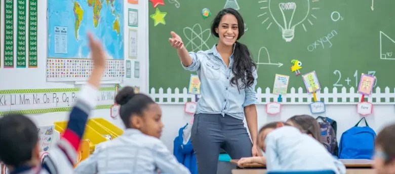 guide to teaching jobs in Dubai